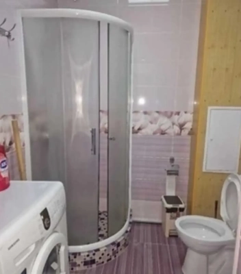 1-комн. квартира, 13 этаж, 47 м², Сомони