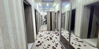 3-комн. квартира, 8 этаж, 85м², Сомони