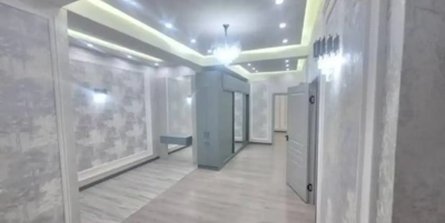 3-комн. квартира, 6 этаж, 103м², Сомони