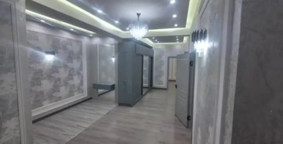3-комн. квартира, 6 этаж, 103м², Сомони
