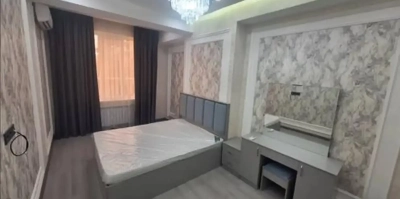 3-комн. квартира, 6 этаж, 103м², Сомони