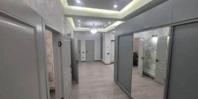 3-комн. квартира, 6 этаж, 103м², Сомони