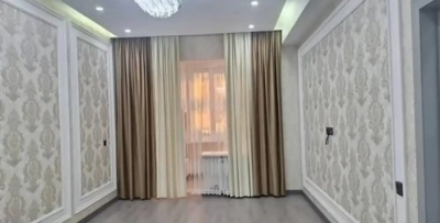 3-комн. квартира, 6 этаж, 103м², Сомони