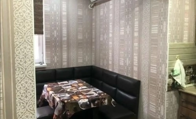 3-комн. квартира, 4 этаж, 80м², Сомони