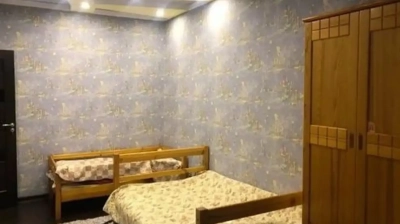3-комн. квартира, 4 этаж, 80м², Сомони