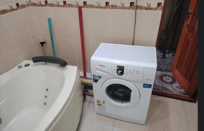 3-комн. квартира, 6 этаж, 106м², Сомони