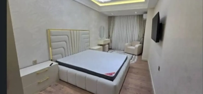 3-комн. квартира, 18 этаж, 101м², Караболо