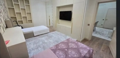 3-комн. квартира, 18 этаж, 101м², Караболо