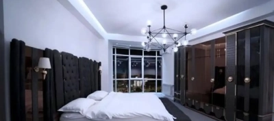 2-комн. квартира, 11 этаж, 77м², Шохмансур