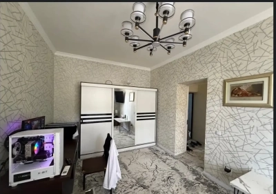 1-комн. квартира, 2 этаж, 35 м², Сомони