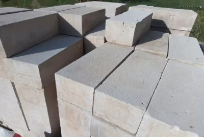 Газоблок