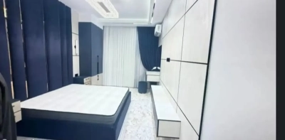 3-комн. квартира, 11 этаж, 105м², И Сомони