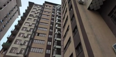 2-комн. квартира, 7 этаж, 72м², И Сомони