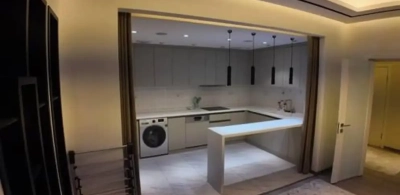 4-к квартира, 12 этаж, 170 м², И. Сомони
