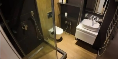 4-комн. квартира, 12 этаж, 170м², И. Сомони