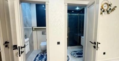 3-комн. квартира, 11 этаж, 105м², Сомони