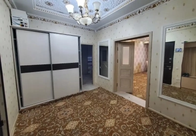 2-комн. квартира, 12 этаж, 80м², И Сомони