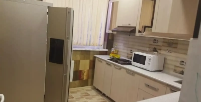 2-комн. квартира, 12 этаж, 80м², И Сомони