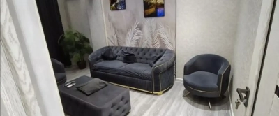 2-комн. квартира, 3 этаж, 135м², Сино