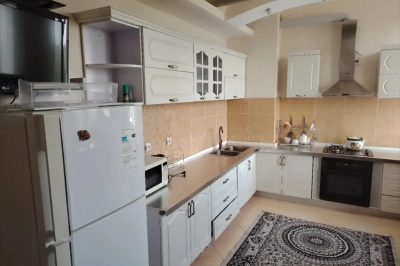 3-комн. квартира, 6 этаж, 106м², Сомони