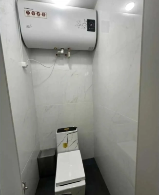 3-комн. квартира, 11 этаж, 105м², Шохмансур