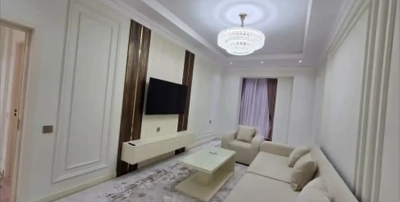 3-комн. квартира, 18 этаж, 101м², Сино