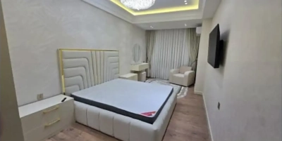 3-комн. квартира, 18 этаж, 101м², Сино