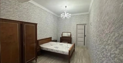 2-комн. квартира, 15 этаж, 52м², Шохмансур