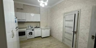 2-комн. квартира, 15 этаж, 52м², Шохмансур