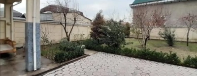 3-этажный, 10 комнатный дом, 600 м², Фирдавси