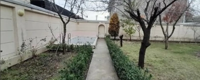 3-этажный, 10 комнатный дом, 600 м², Фирдавси