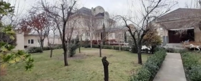 3-этажный, 10 комнатный дом, 600 м², Фирдавси