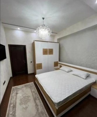 2-комн. квартира, 5 этаж, 75м², Шохмансур
