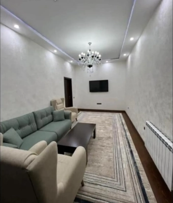 2-комн. квартира, 5 этаж, 75м², Шохмансур