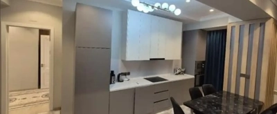 2-комн. квартира, 15 этаж, 100м², Шохмансур