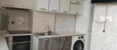 2-комн. квартира, 8 этаж, 92м², И. Сомони