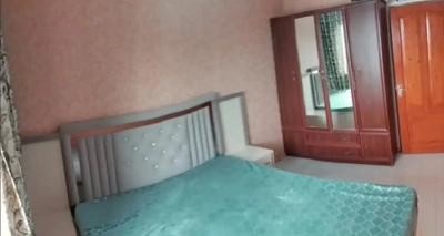 5-комн. квартира, 7 этаж, 100м², Сино