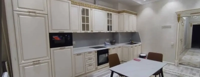 2-комн. квартира, 9 этаж, 108м², И Сомони