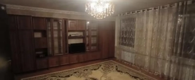 3-комн. квартира, 5 этаж, 80м², Сино