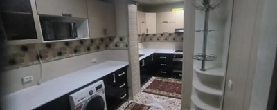 3-комн. квартира, 5 этаж, 80м², Сино