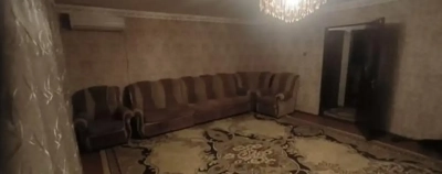 3-комн. квартира, 5 этаж, 80м², Сино