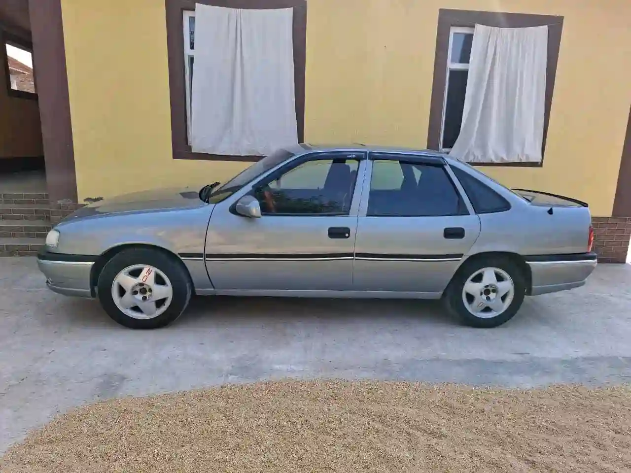 Opel Vectra a 1994
