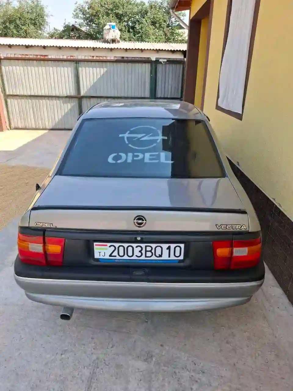 Opel Vectra a 1994