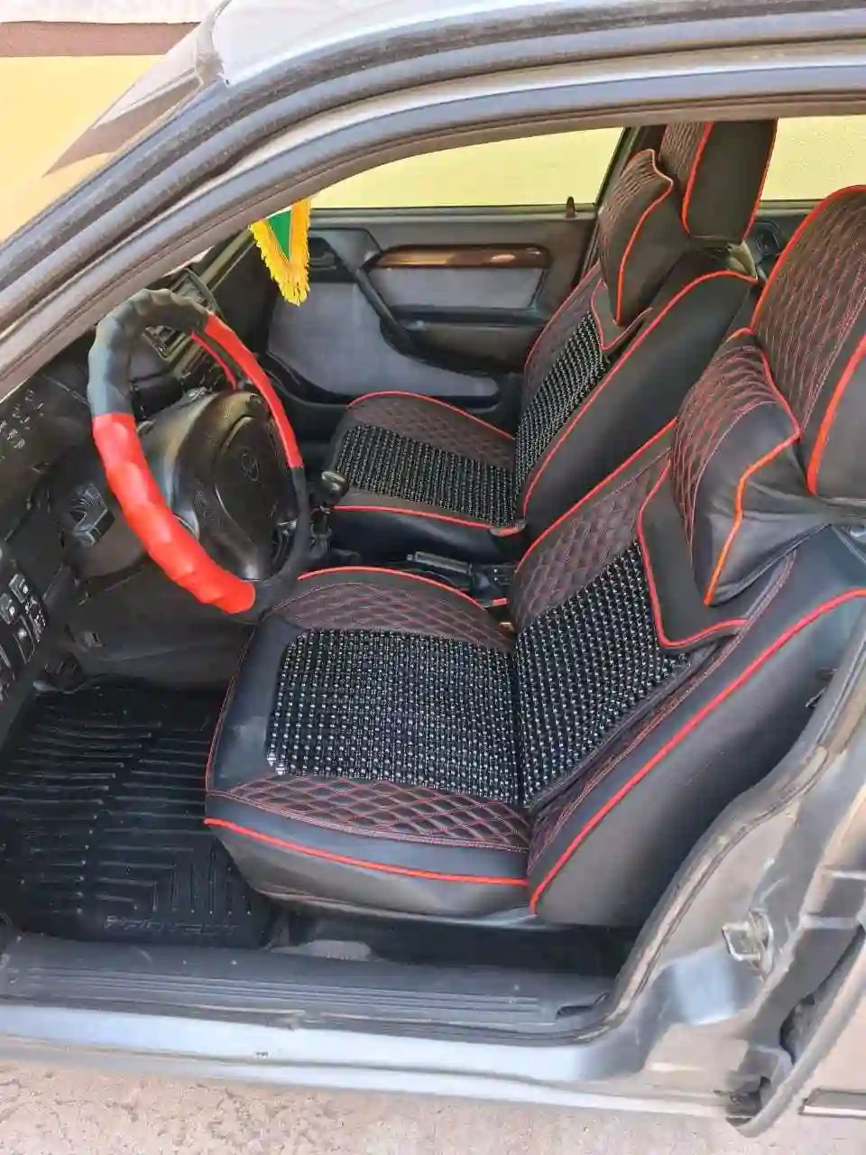 Opel Vectra a 1994