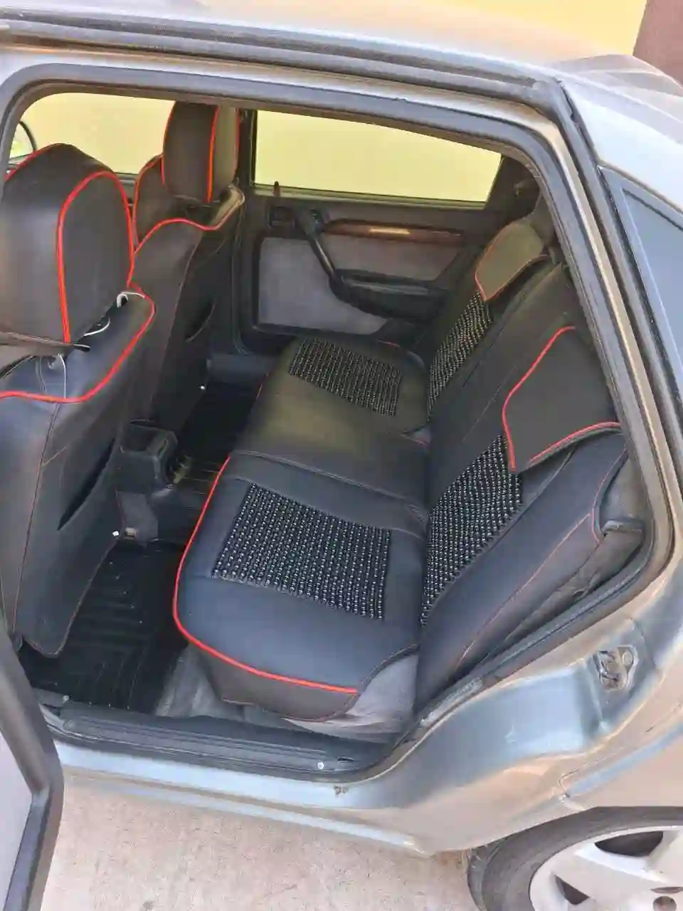 Opel Vectra a 1994