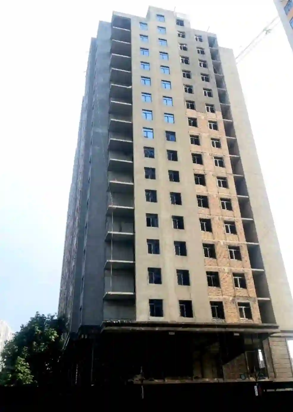 2-к квартира, 9 этаж, 54 м², И.Сомони