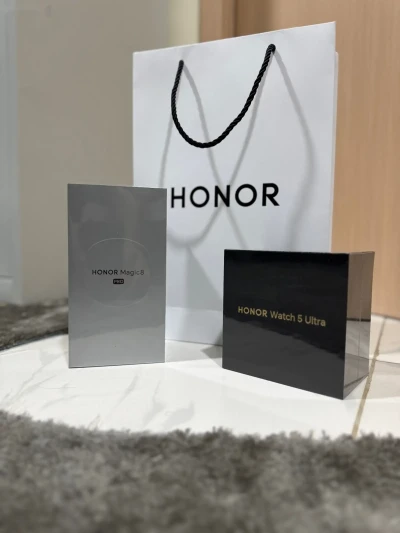 Honor Magic 8 Pro 512 gb