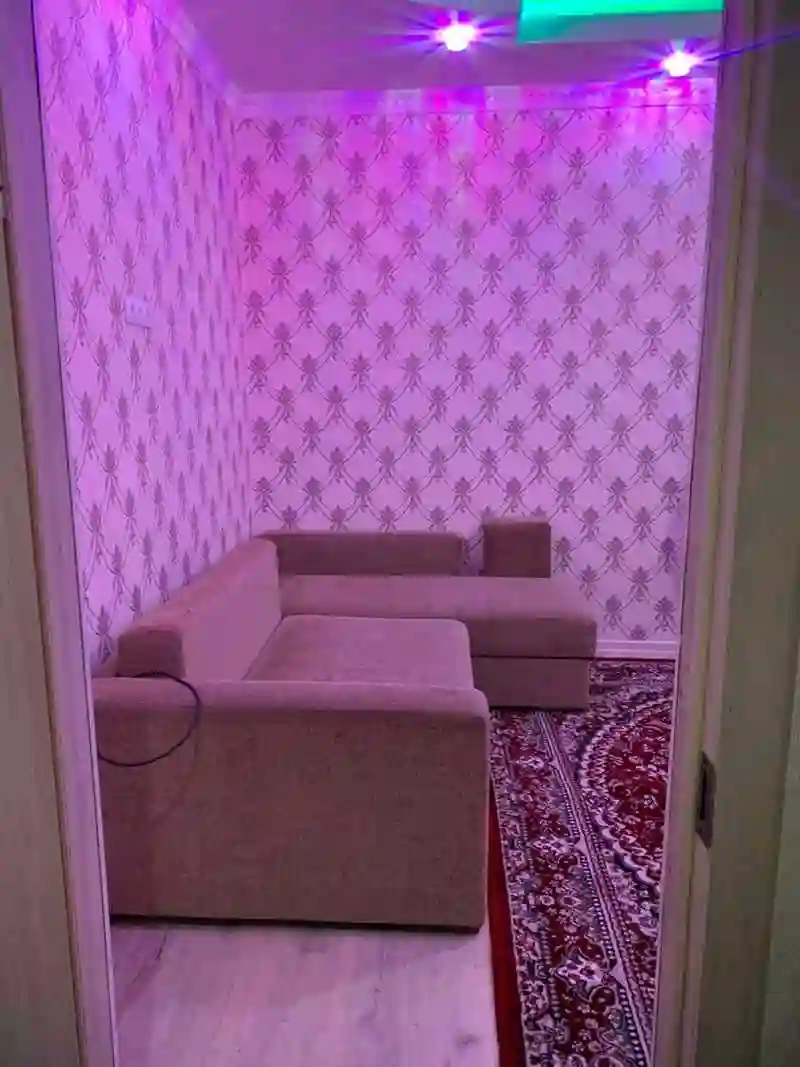 2-к квартира, 8 этаж, 70 м², Зарнисор