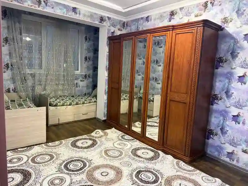 4-к квартира, 15 этаж, 167 м², Славянский