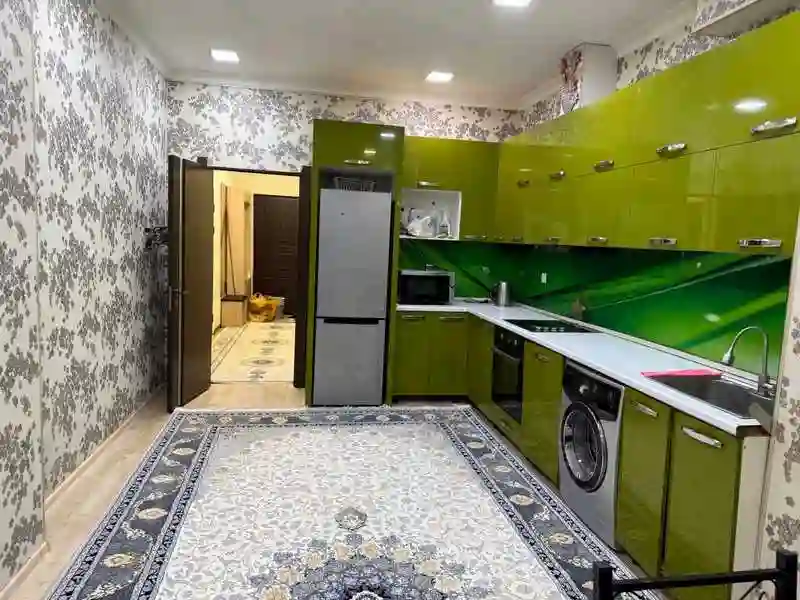 4-к квартира, 15 этаж, 167 м², Славянский